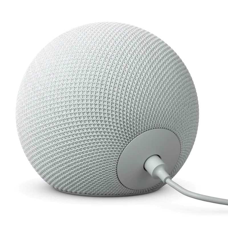Bocina Inteligente Amazon Echo Dot Max Blanco con Alexa | MyTec